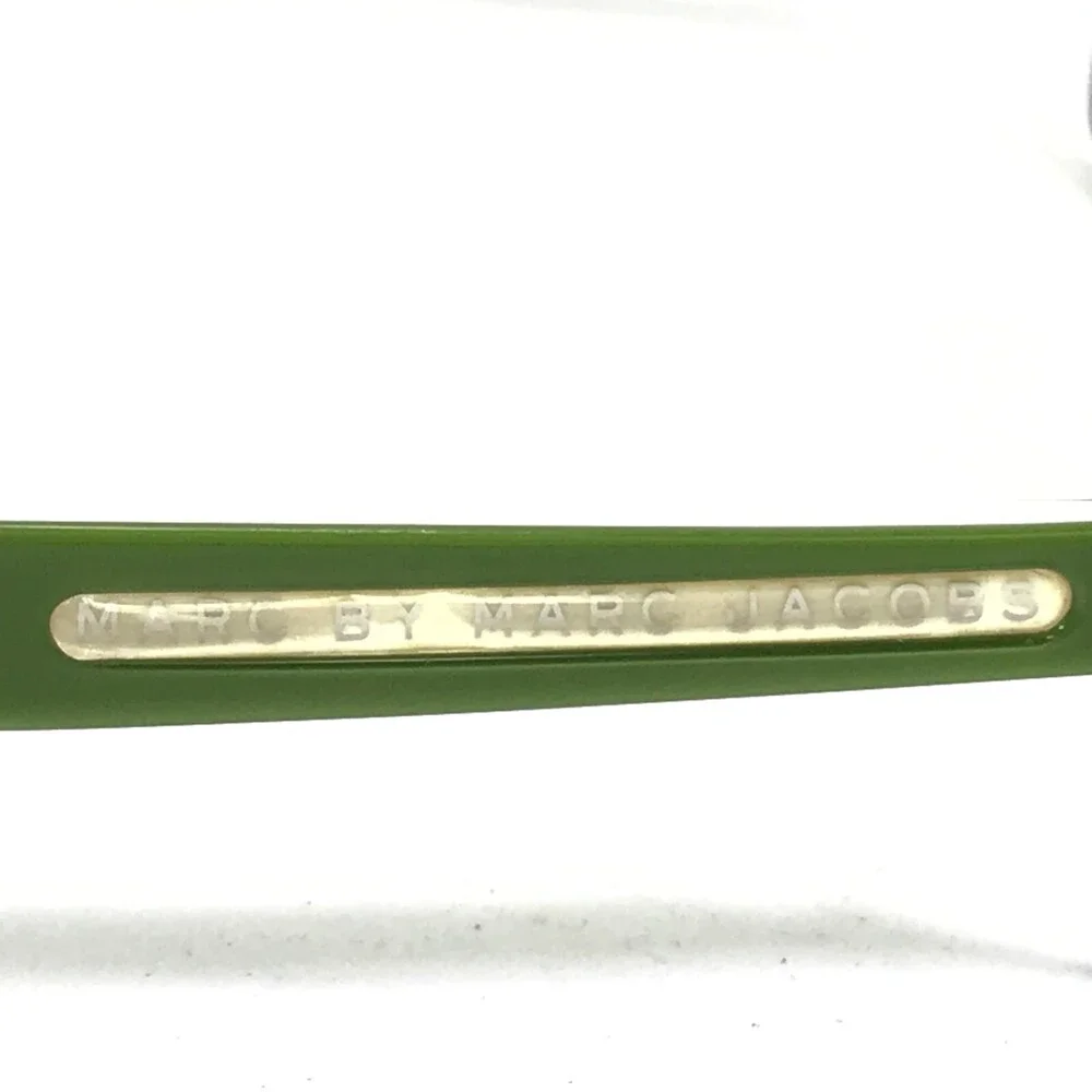 Marc By Marc Jacobs Eyeglasses Frames MMJ 503 CPS Grey Green 52-17-140